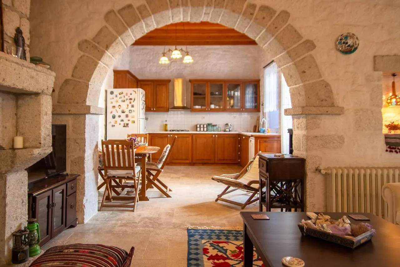 Marvelous Stonehouse With Backyard And Fireplace In Alacati Cesme Apartment 0*,  Turkey